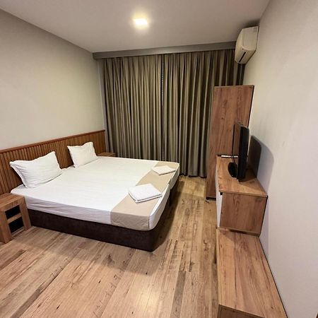 Radi Inn Swilengrad Zewnętrze zdjęcie