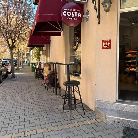 Radi Inn Swilengrad Zewnętrze zdjęcie