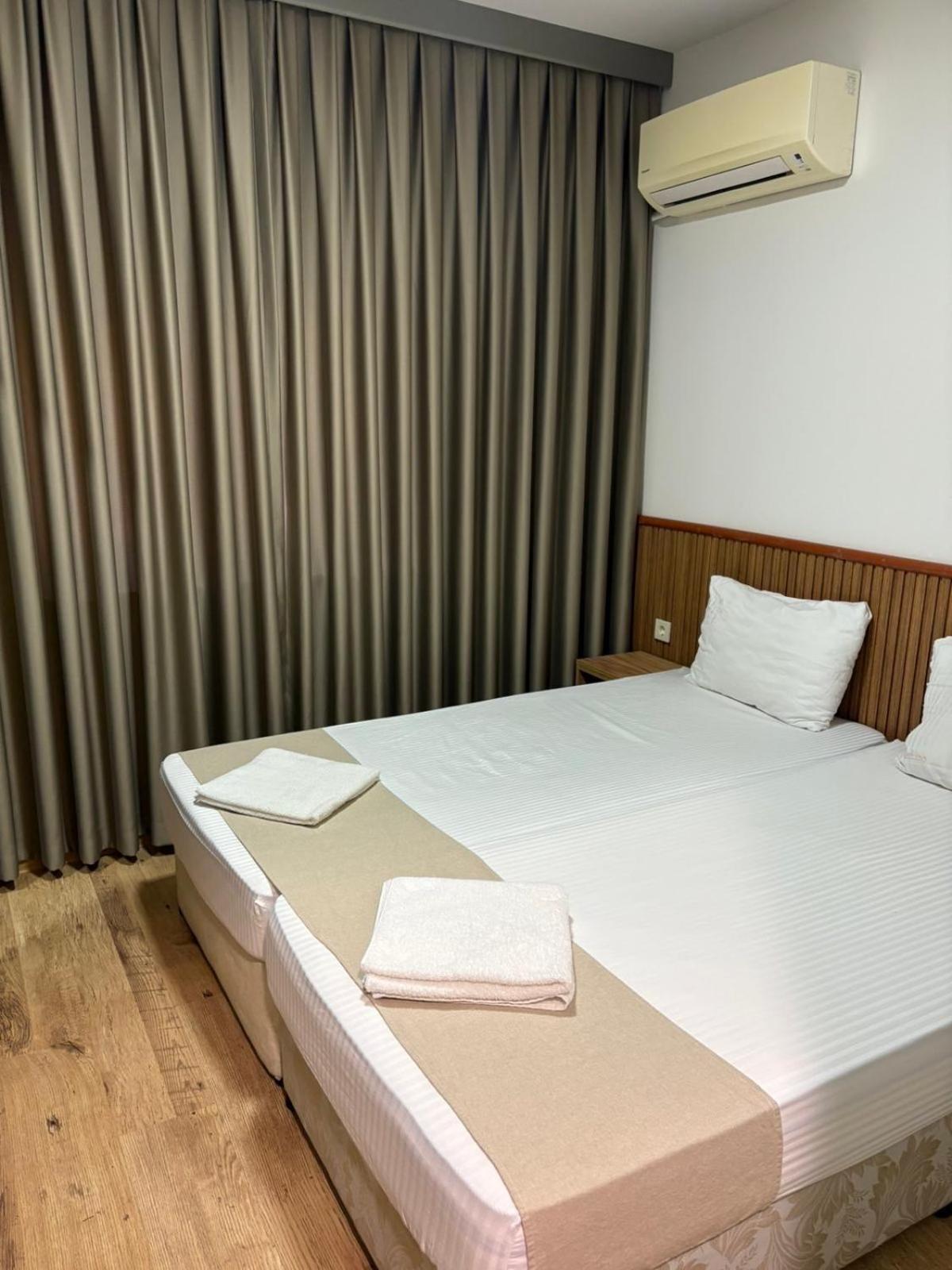 Radi Inn Swilengrad Zewnętrze zdjęcie
