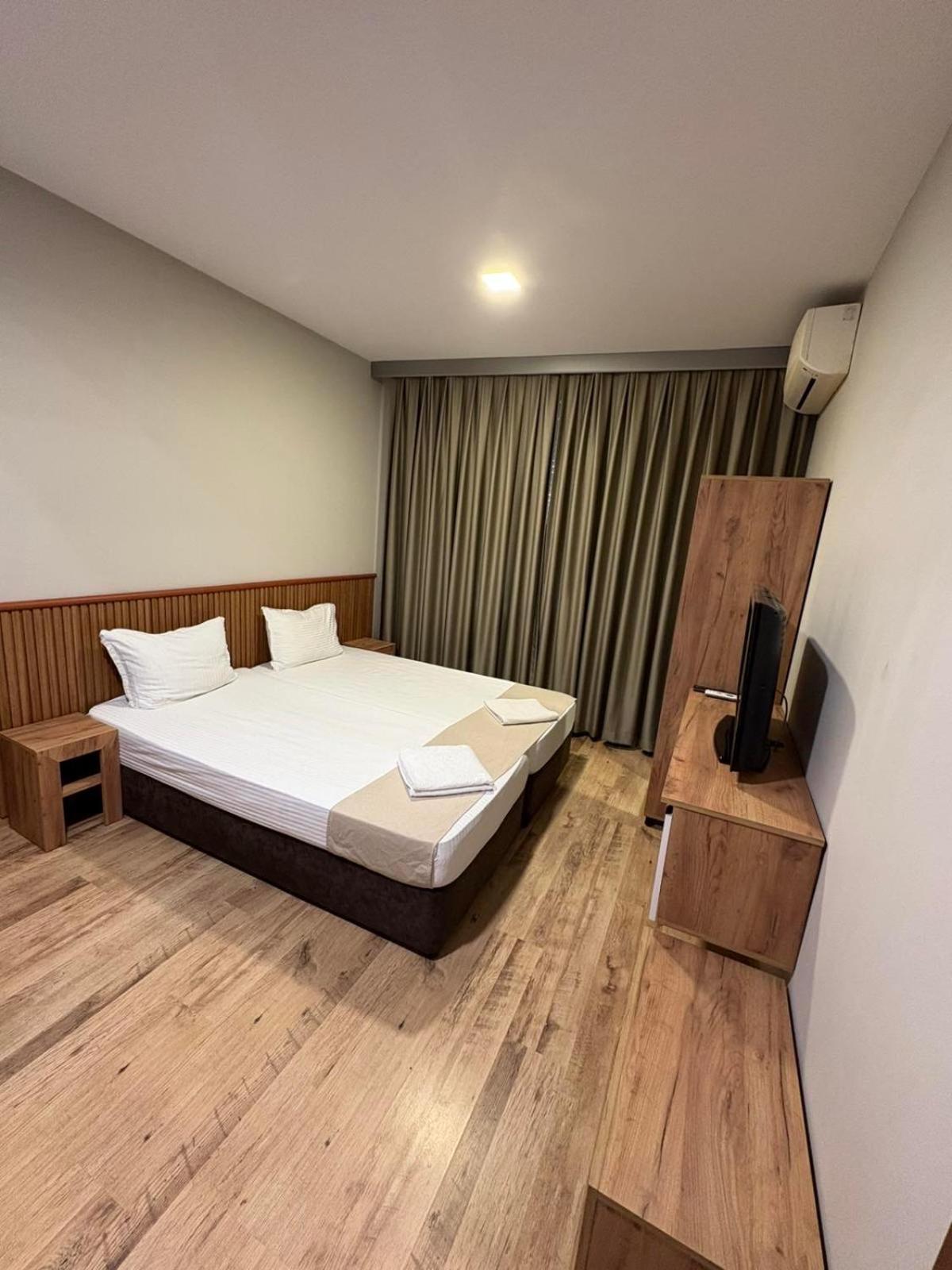 Radi Inn Swilengrad Zewnętrze zdjęcie