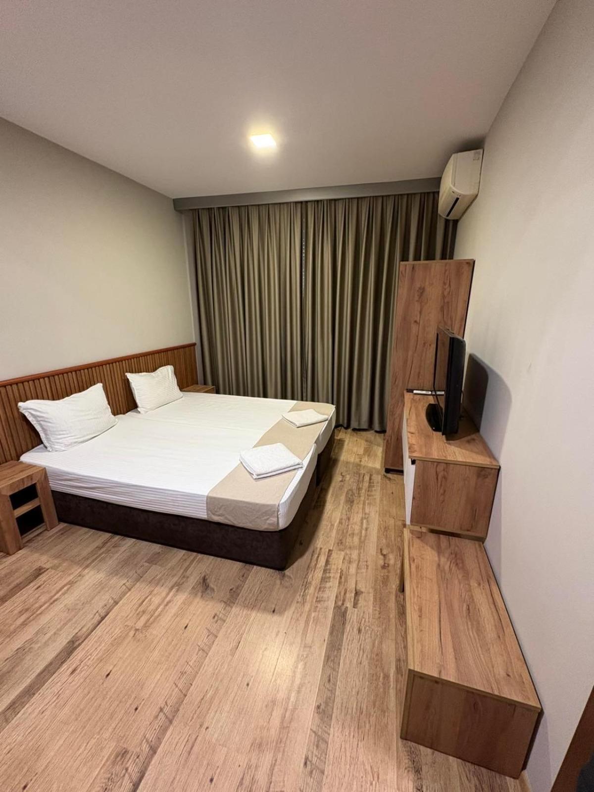 Radi Inn Swilengrad Zewnętrze zdjęcie