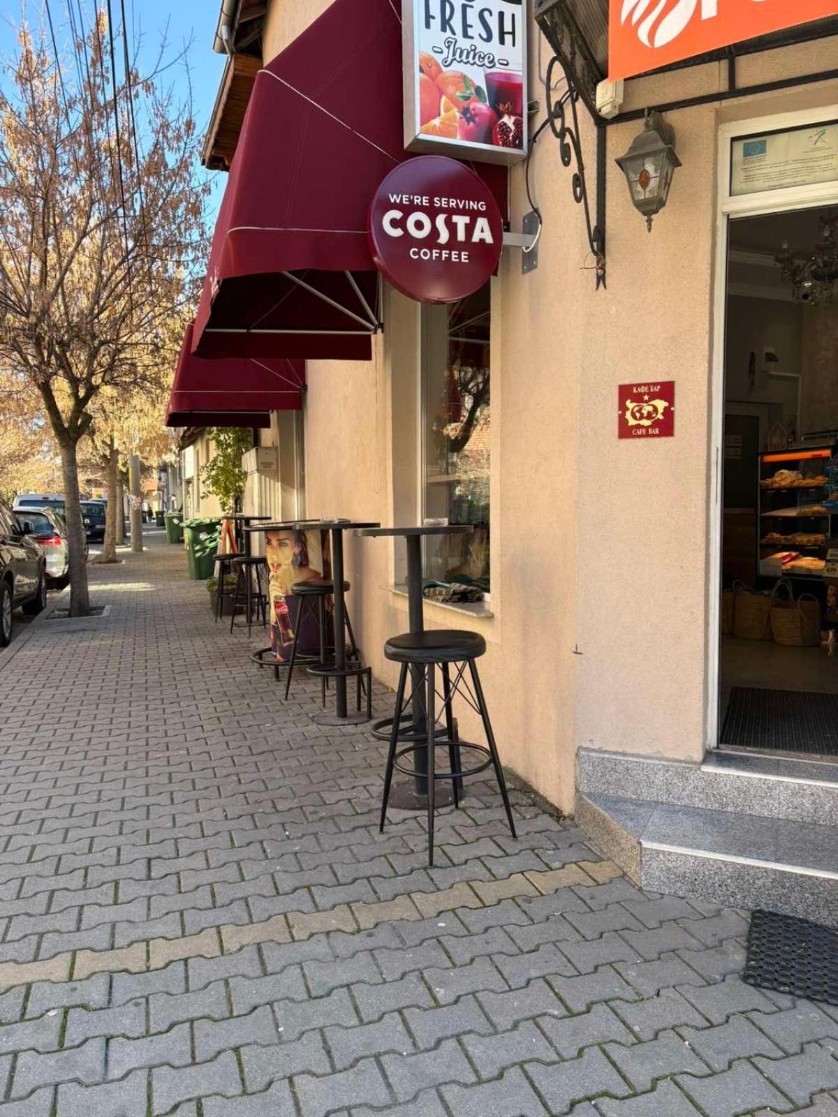 Radi Inn Swilengrad Zewnętrze zdjęcie
