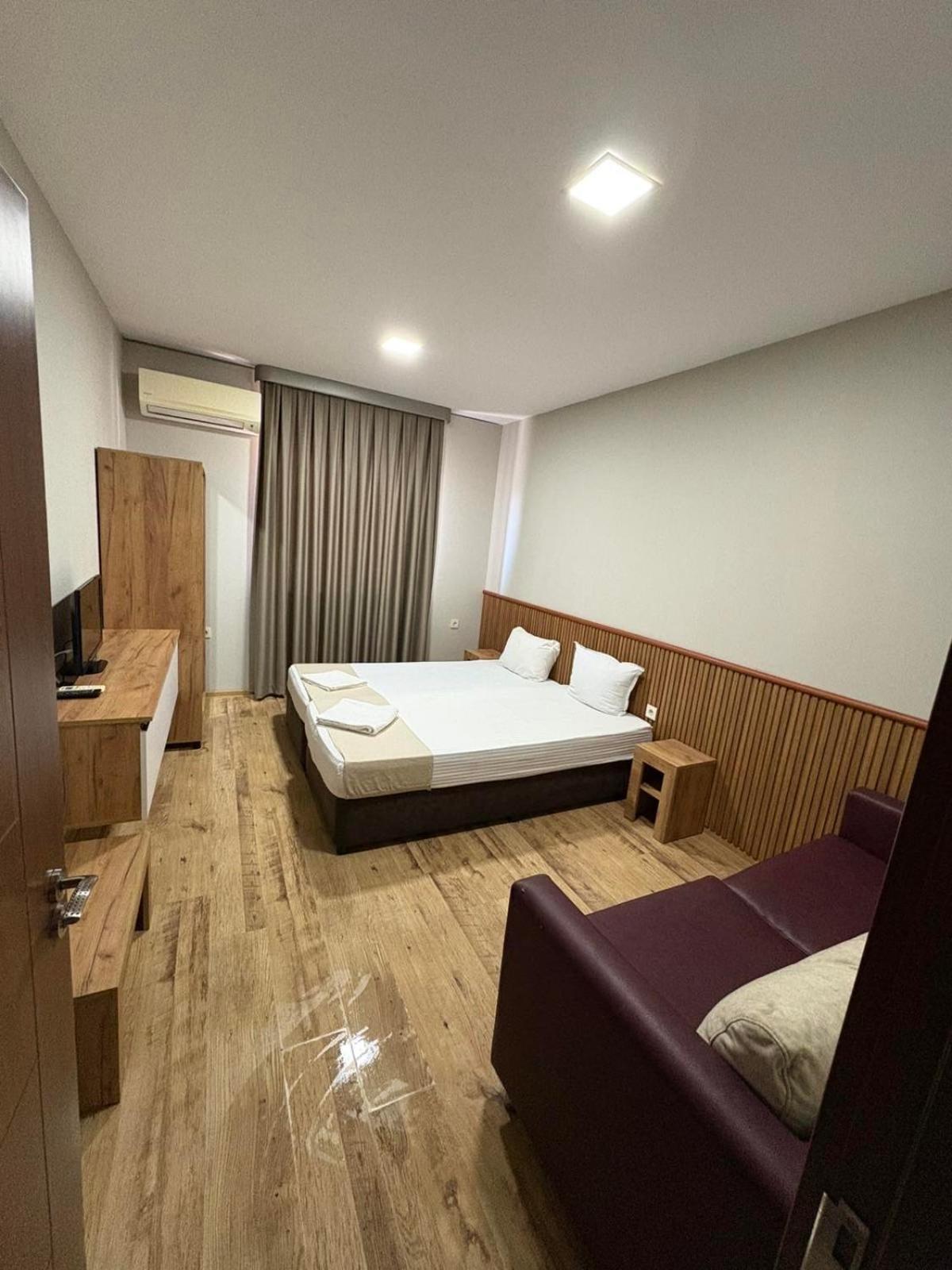 Radi Inn Swilengrad Zewnętrze zdjęcie