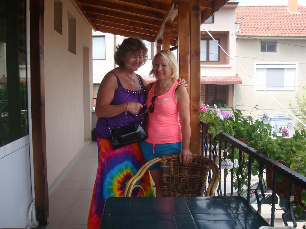 Radi Inn Swilengrad Zewnętrze zdjęcie
