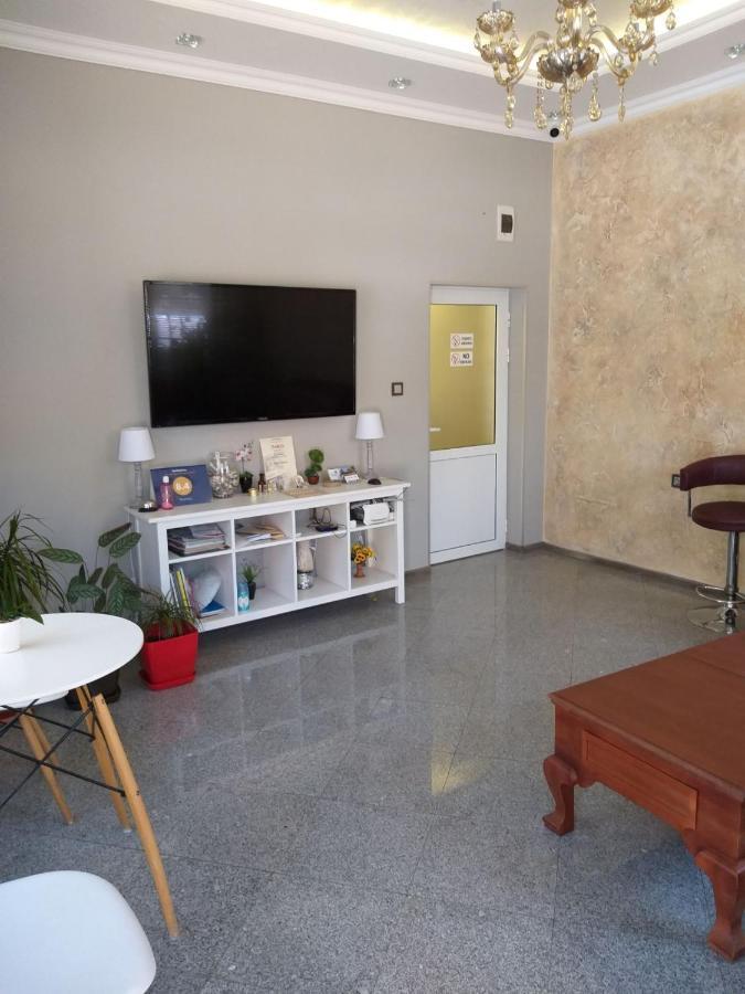 Radi Inn Swilengrad Zewnętrze zdjęcie